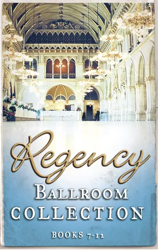 Regency Collection