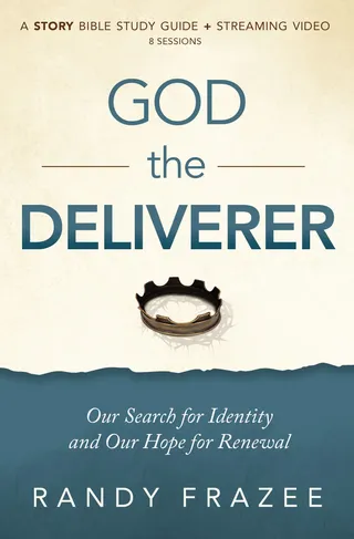 God the Deliverer