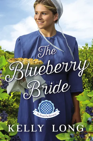 Blueberry Bride