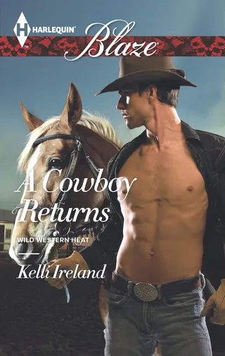 Cowboy Returns