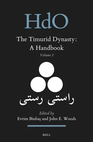 The Timurid Dynasty