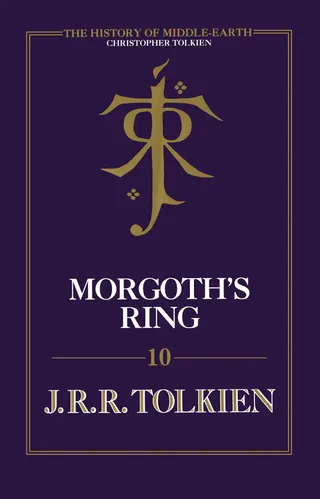 Morgoth's Ring