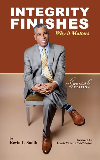 Integrity Finishes