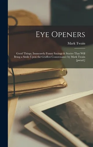 Eye Openers