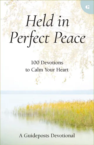 Held in Perfect Peace