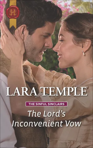 Lord's Inconvenient Vow