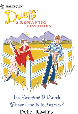 Swinging R Ranch