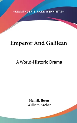 Emperor and Galilean