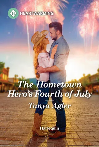 The Hometown Hero's Fourth Of July