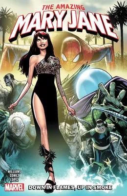 Amazing Mary Jane Vol. 1
