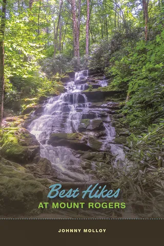 Best Hikes at Mount Rogers