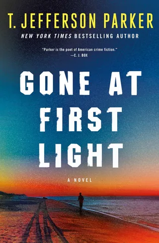 Gone at First Light