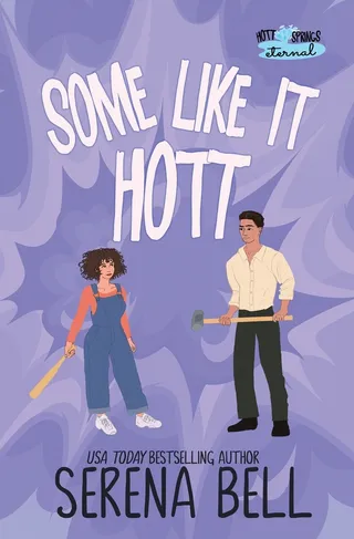 Some Like It Hott