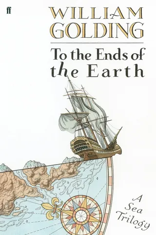 To the Ends of the Earth