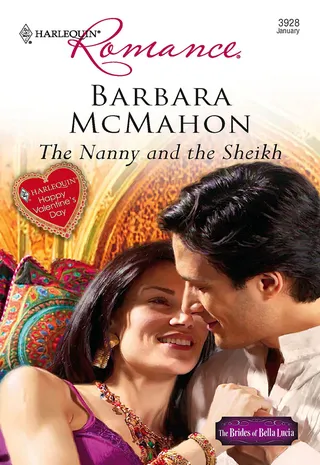 Nanny and the Sheikh