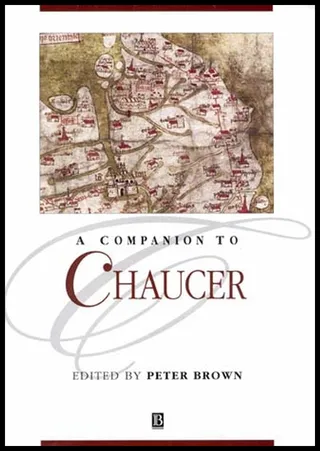 A Companion to Chaucer