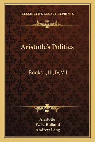 Aristotle's Politics