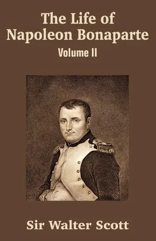 Life of Napoleon Bonaparte