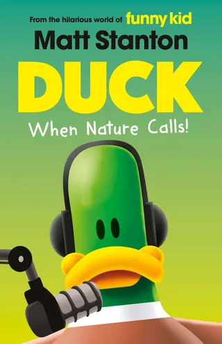 When Nature Calls