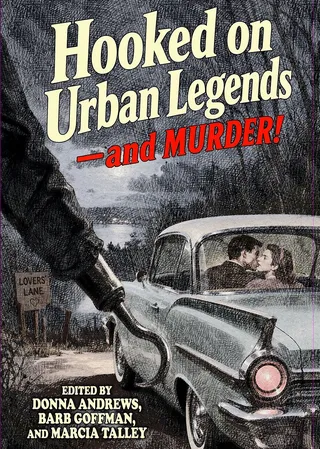 Hooked On Urban Legends