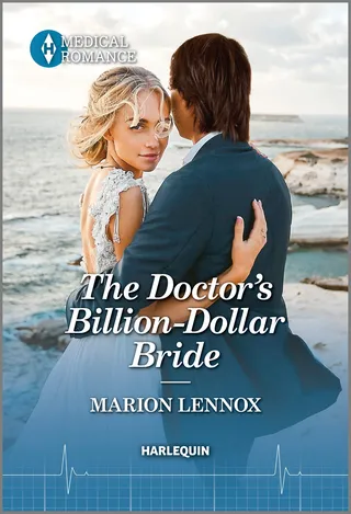 Doctor’s Billion-Dollar Bride