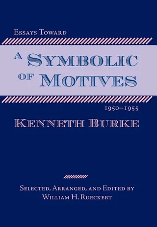 Essays Toward a Symbolic of Motives