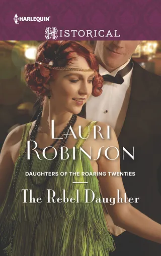 Rebel Daughter
