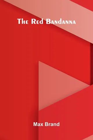 The Red Bandanna