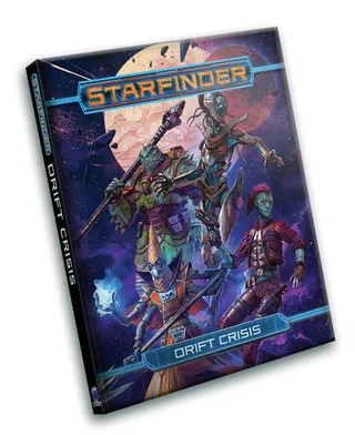Starfinder Rpg