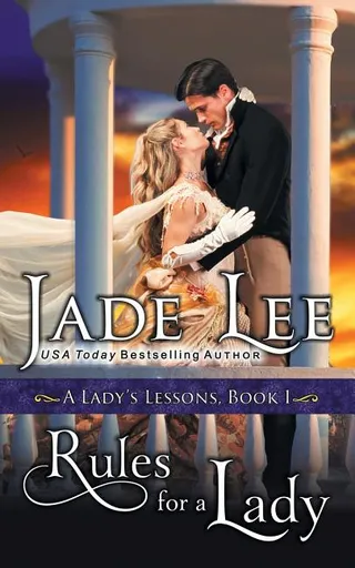 Rules for a Lady Book 1