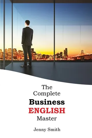 The Business English Master