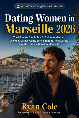 Dating Women in Marseille