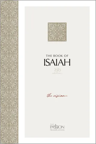 The Book of Isaiah 2020