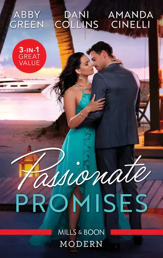 Passionate Promises