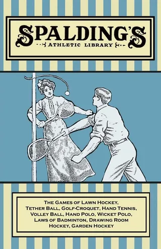 Spalding's Athletic Library