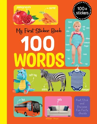 My First 100 Words
