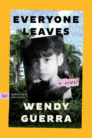 Everyone Leaves