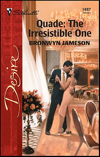The Irresistible One