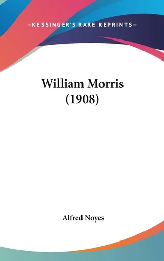 William Morris