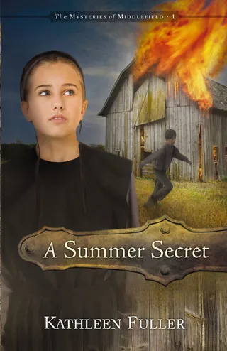 Summer Secret