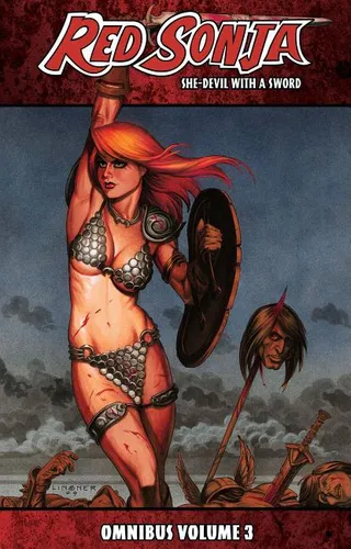Red Sonja