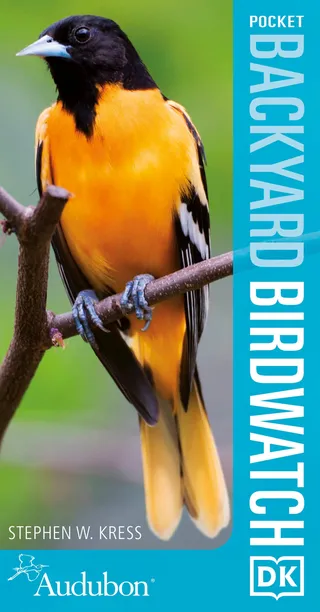 Audubon Pocket Backyard Birdwatch,
