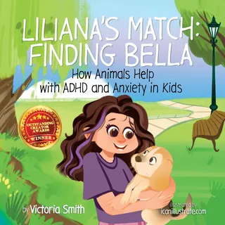 Liliana's Match