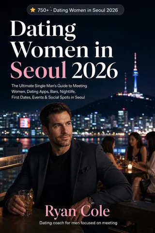 Dating Women in Seoul
