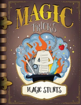 Magic Stunts