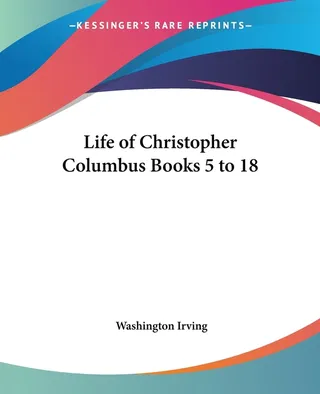Life of Christopher Columbus