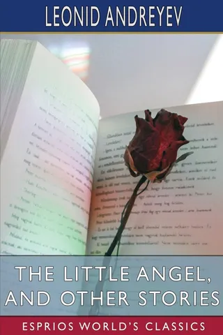 The Little Angel
