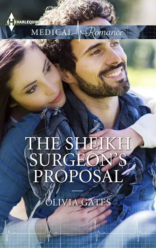 Sheikh Surgeon's Proposal