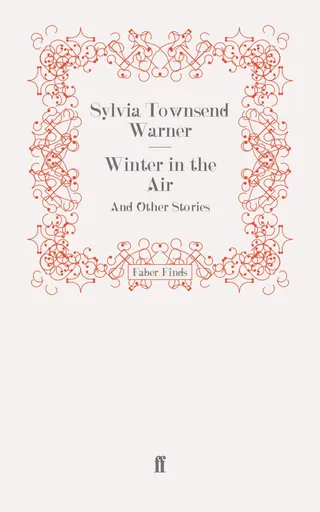 Winter in the Air