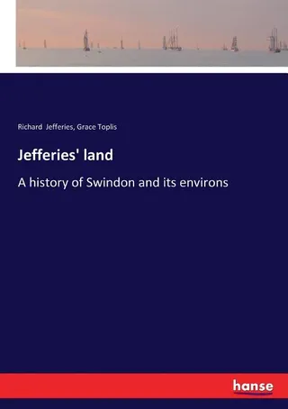 Jefferies' land